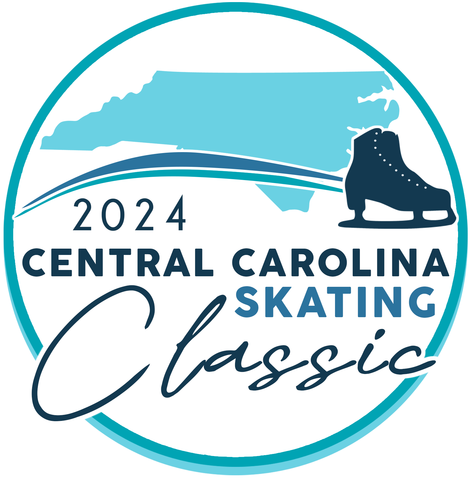 Central Carolina Skating Classic Central Carolina SC